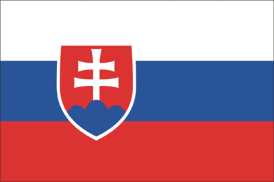 Xlô-va-ki-a (Slovakia)