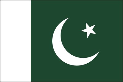 Pa-kít-xtan (Pakistan)