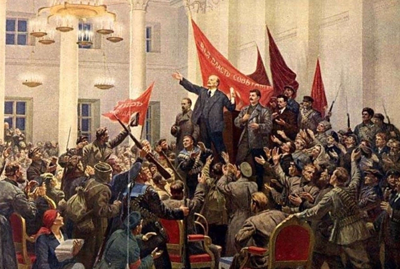 Chân lý là cụ thể, cách mạng là sáng tạo