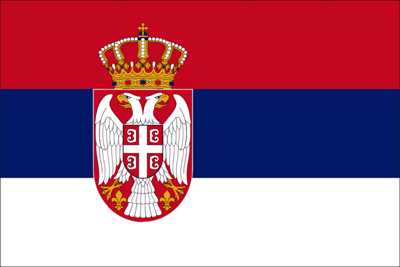 Xéc-bi-a (Serbia)