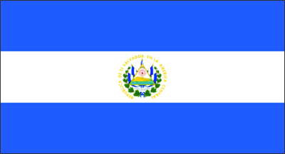 En Xan-va-đo (El Salvador)