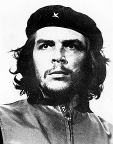 Chê Ghêvara (1928 - 1967)