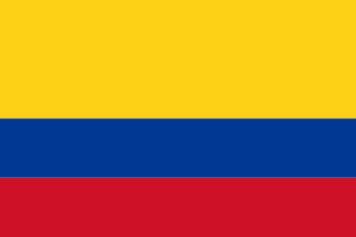 Cô-lôm-bi-a (Colombia)
