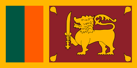 Xri Lan-ca (Sri Lanka)