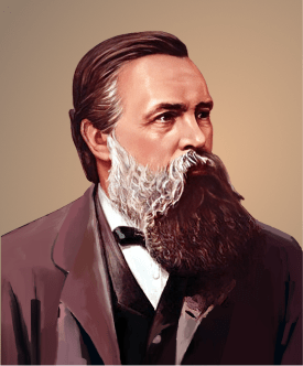 Ph. Ăngghen
