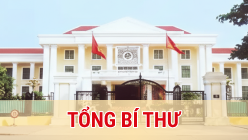Tổng bí thư