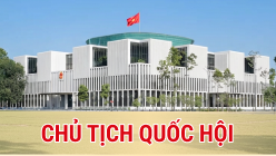 Chủ tịch Quốc hội